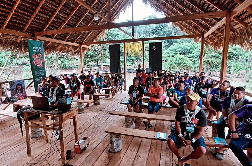 The importance of Free, Prior, and Informed Consultation in decisions that impact Indigenous territories