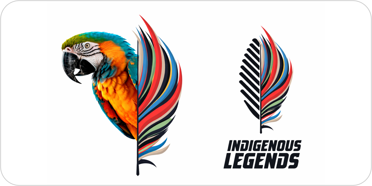 Indigenous Legends