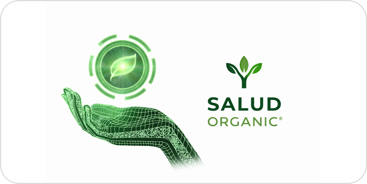 salud organic